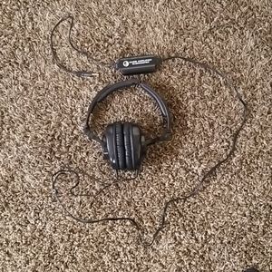 Skull Candy Earphones